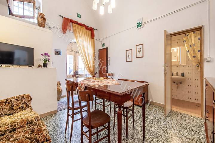 Appartement entier, Location Touristique Lorusso 1 in Andria, Barletta-Andria-Trani