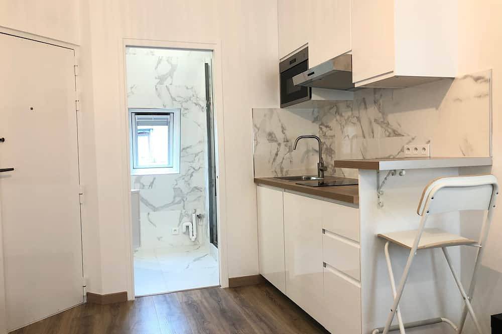 Appartement de vacances