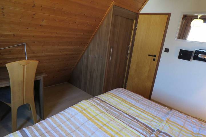 Ferienhaus für 6 Personen, mit Terrasse und Garten in Hollern-Twielenfleth - 4