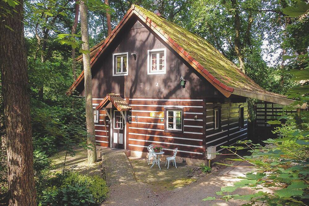 Ferienhaus für 6 Personen in Soest (Niederlande), Utrecht und Umgebung