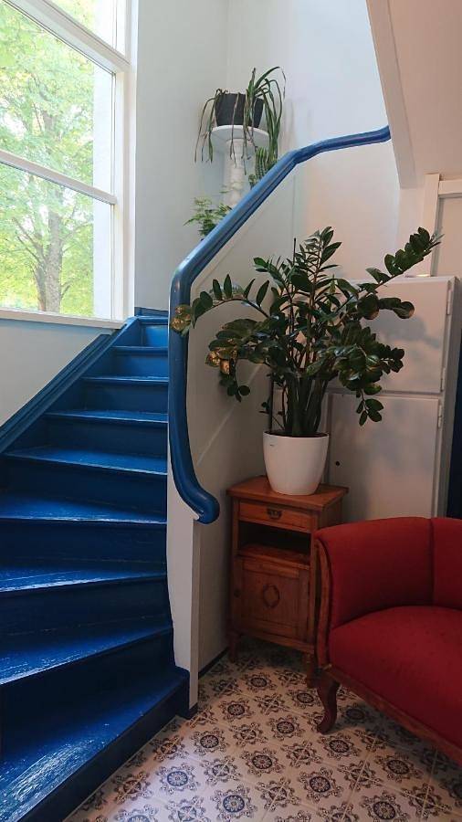 Gîte pour 6 personnes, avec jardin et vue à Pärnu - 4