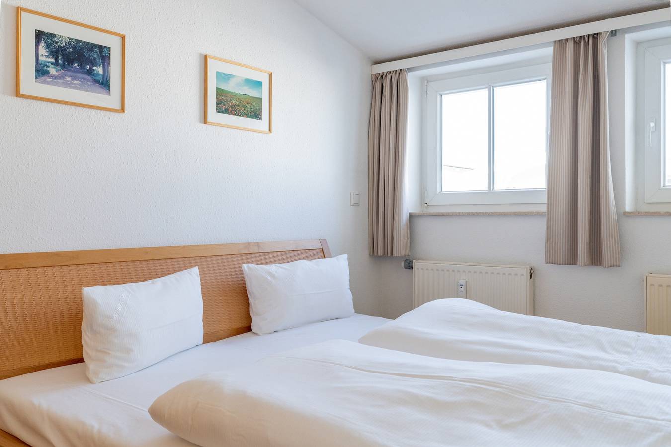Apartamento vacacional entero, Apartamento de vacaciones para 2 personas in Sellin, Rügen