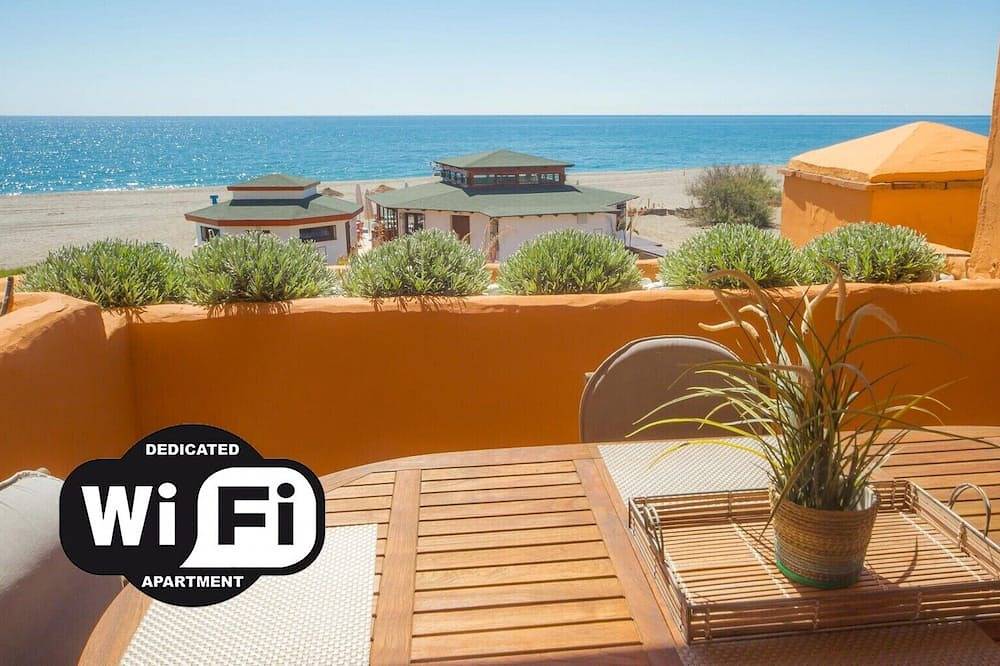 Appartamento vacanze a Manilva a partire da 324€ a notte