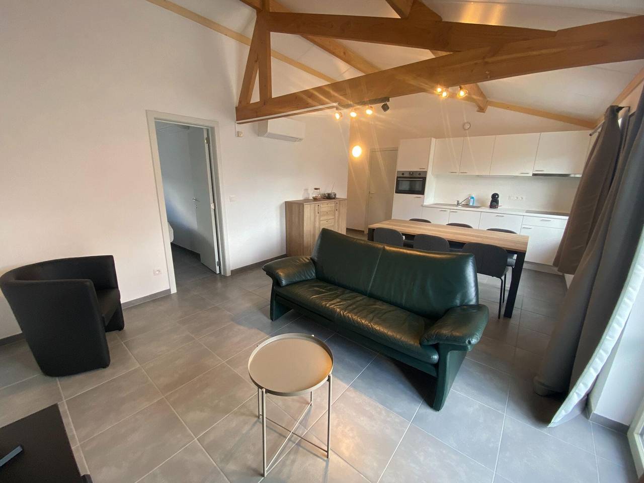 Ferienhaus in Koksijde am Strand in Oostduinkerke, Koksijde