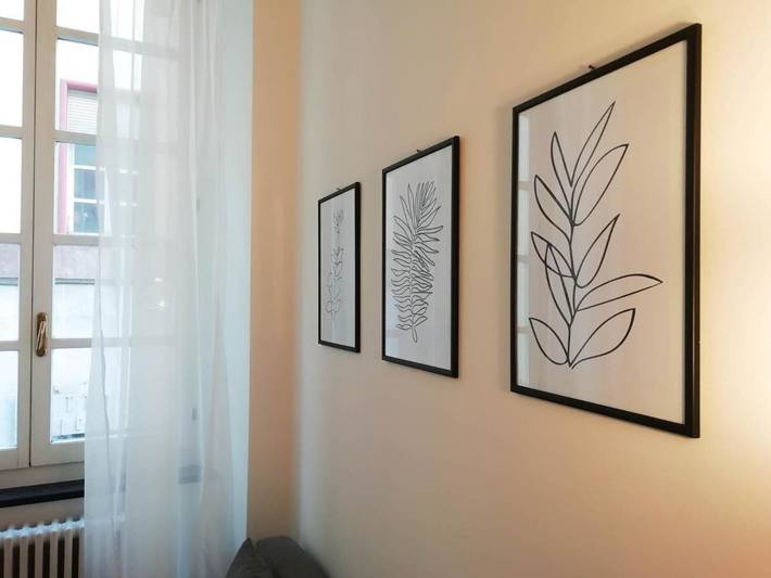 Ferienwohnung für 4 Personen in Savona - 4