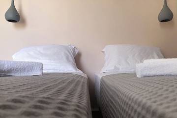 Villa for 4 People in Stoupa, Messenian Gulf, Photo 3