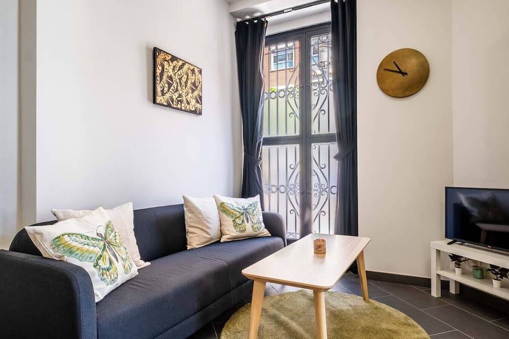 Appartamento vacanze a Valencia a partire da 115€ a notte