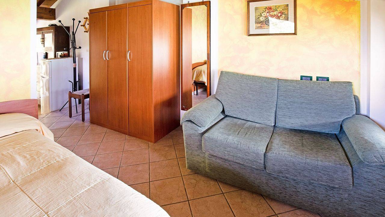 Ferienhaus für 2 Personen (35 m²) in Idro in Idro, Gardasee-Berge