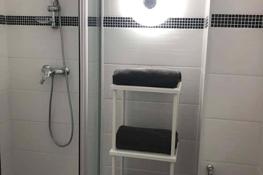 Geheel appartement, Mooi 2 Stuks uitzicht op zee in Benerville-sur-Mer, Lisieux en omgeving
