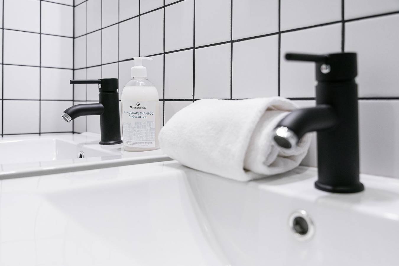 Ganze Wohnung, Guestready - Uptown suites 5 in Porto, Porto Distrikt