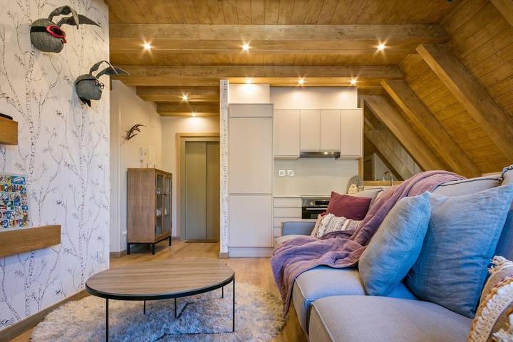 Gîte pour 6 personnes dans Gessa - 3