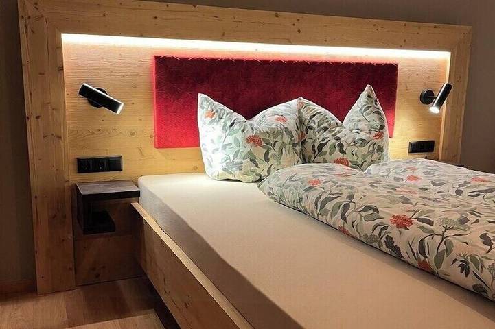 Ganze Wohnung, Ferienwohnung Blumenwiese 50 qm in Rimsting, Chiemsee