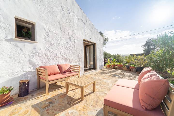 Studio für 4 Personen, mit Terrasse in Aljezur - 3