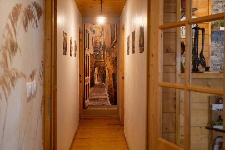 Location de vacances pour 2 personnes, avec jardin à Arras-en-Lavedan - 3