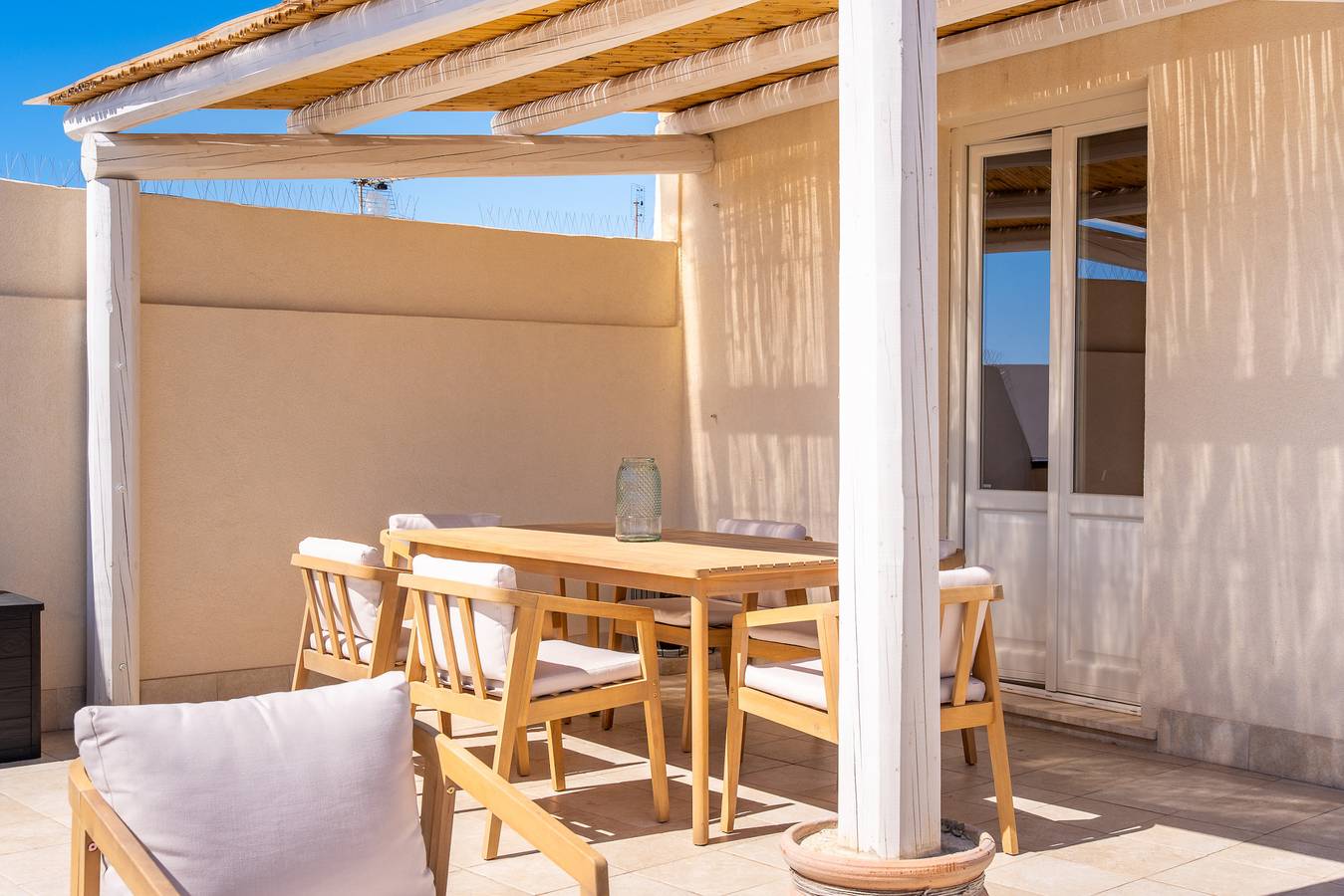 Casa Verga con Terrazza by Wonderful Italy in Noto (Sicilia), Municipio de Noto