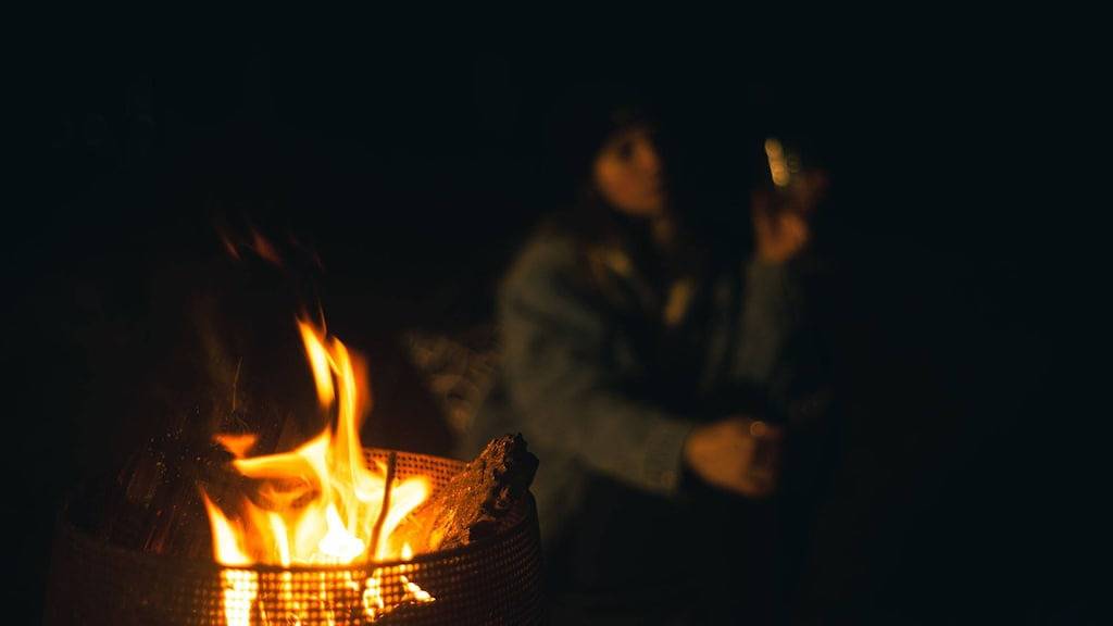 Tiny House 800 at the Vintry by Tiny Away in Pokolbin, Hunter Valley