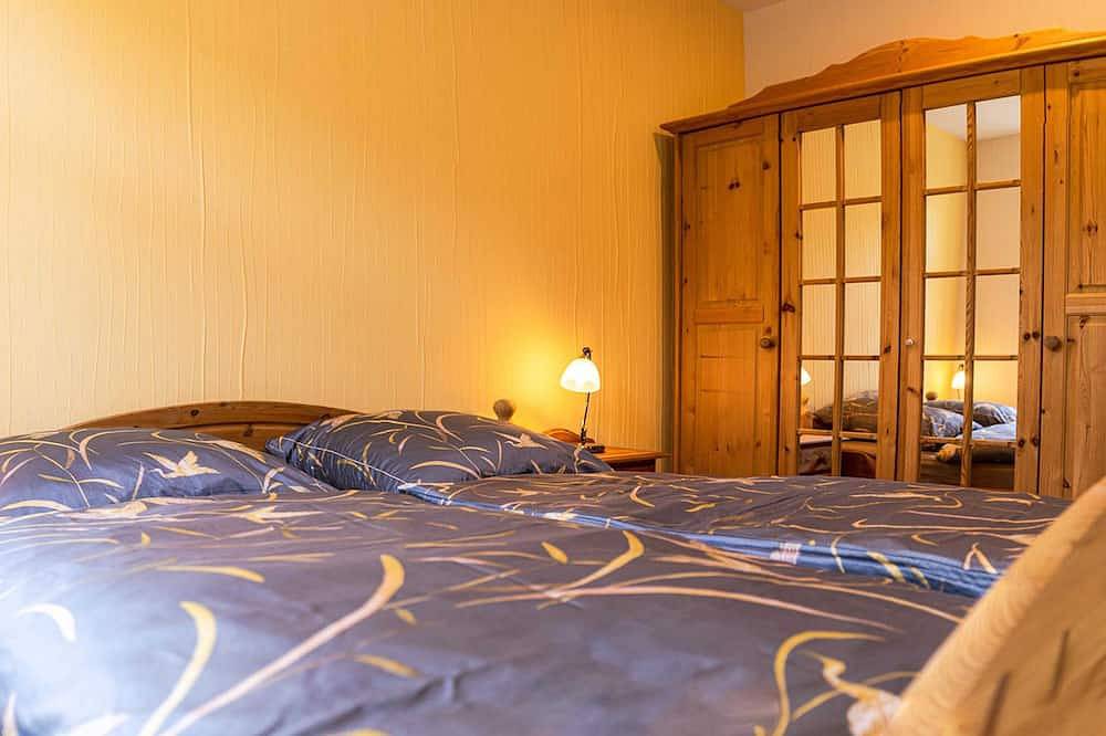 Ganze Wohnung, Fw Kapitelsberg bis 2 Pers. - Ferienwohnungen Tanner Hütte in Tanne, Harzvorland