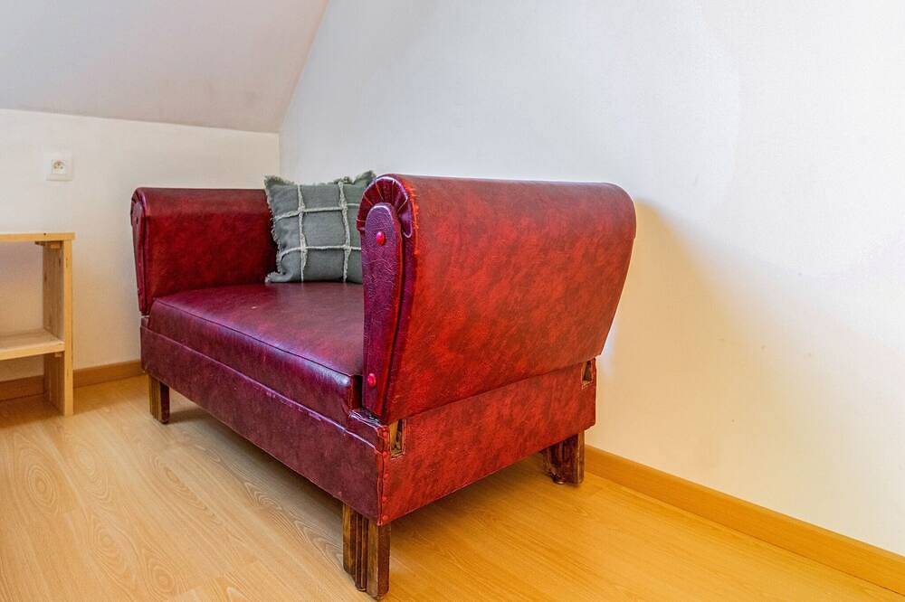 Geheel appartement, Appartement in Watou bij Franse grens in Watou, Poperinge