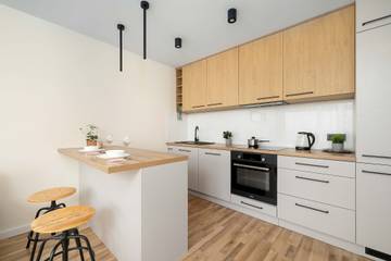Apartament Wakacyjny dla 4 osoby w Sosnowiec, Śląsk, Zdjęcie 2