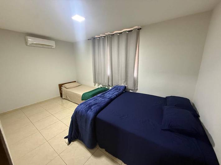 Apartamento de vacaciones para 5 personas, con vistas - 1