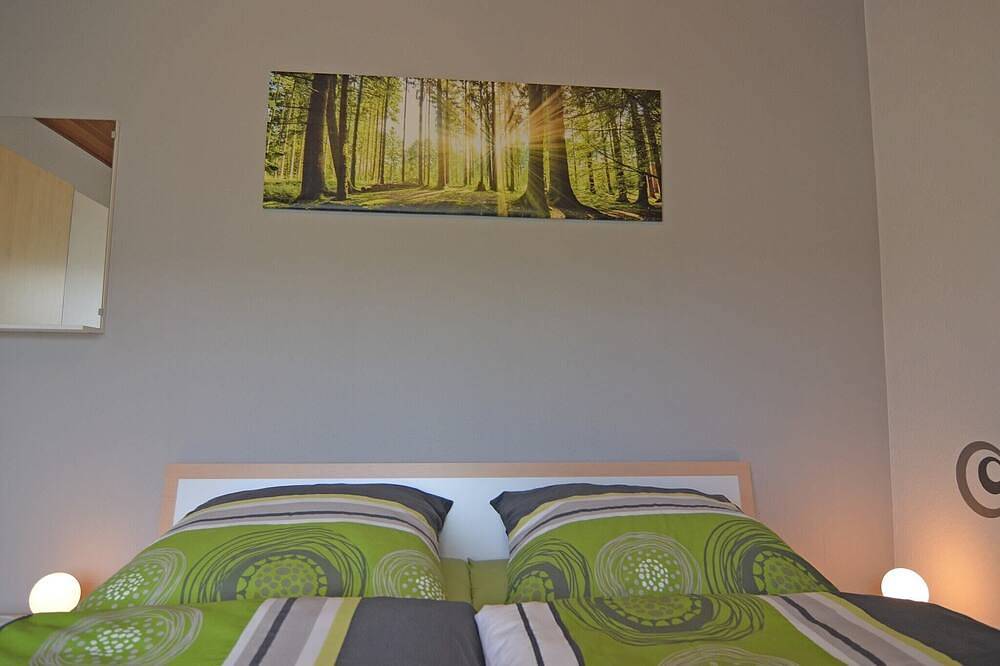 Geheel appartement, Moderne ontsnapping in Niedersfeld in Niedersfeld, Upland