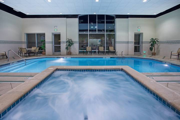 Entire apartment, Staybridge Suites Chattanooga Dtwn-Conv Ctr in Chattanooga, Hamilton County (TN)