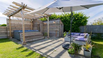 Cottage for 4 People in Trearddur Bay, Isle of Anglesey, Photo 4