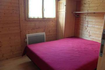 Chalet pour 6 Personnes dans Saint-Didier-en-Velay, Haute-Loire, Photo 2