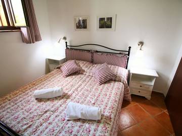 Casa Vacanza per 2 Persone in Selci, Provincia di Rieti, Foto 3