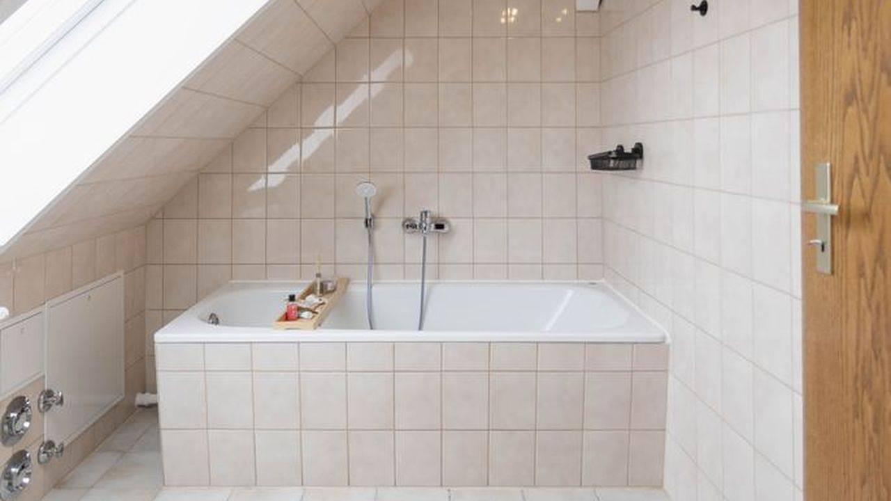 Apartamento vacacional entero, Ferienwohnung für 4 Personen (77 m²) in Dessau in Dessau, Reino de Jardines de Dessau-Wörlitz