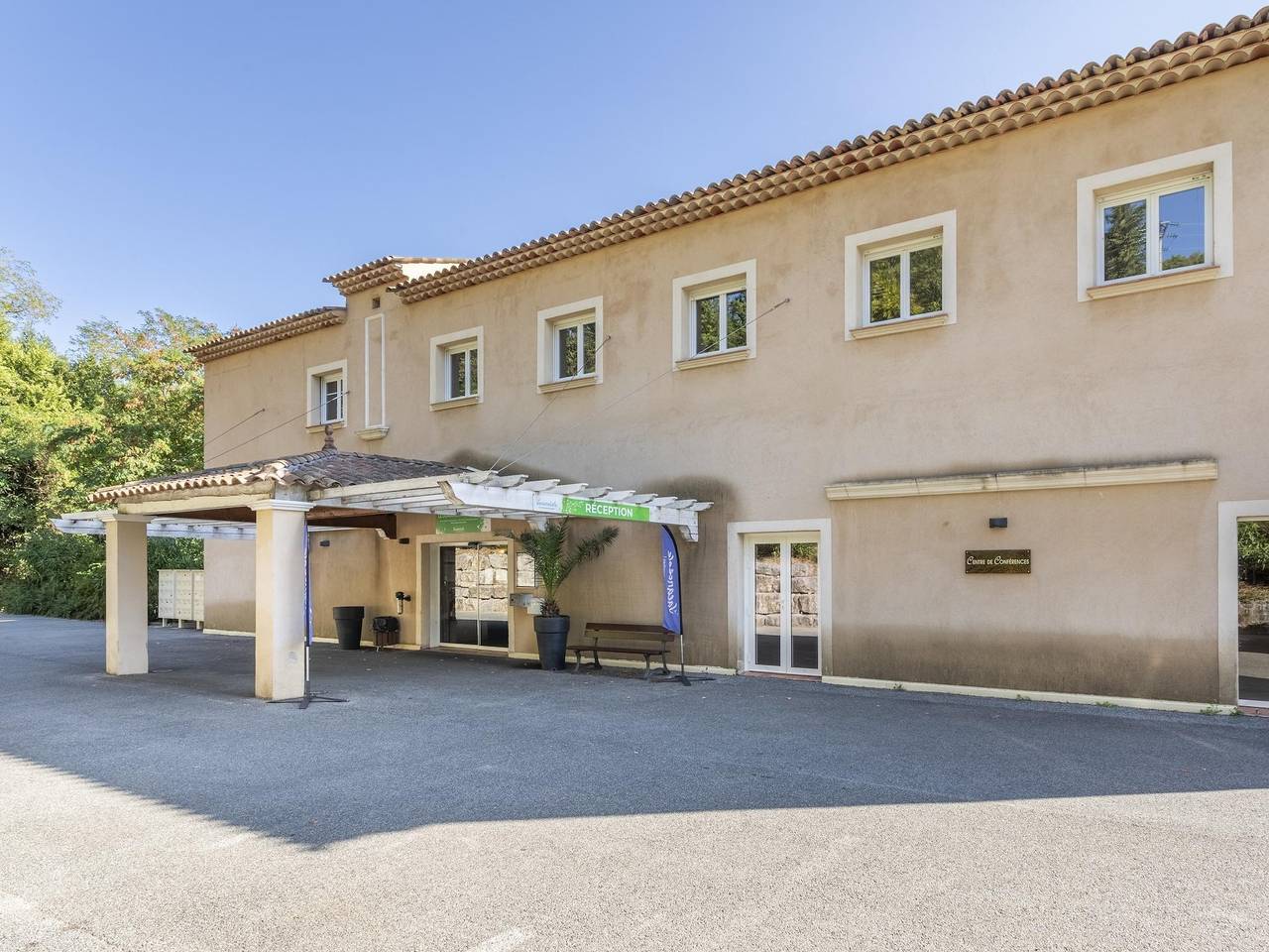 Appartamento vacanze a Var a partire da 68€ a notte