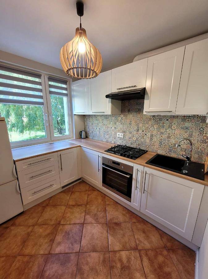 Ferienwohnung für 6 Personen