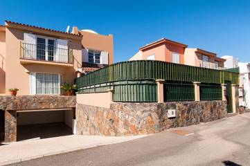 Villa pour 8 Personnes dans Costa Meloneras, San Bartolomé de Tirajana, Photo 4