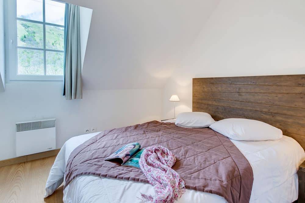 Appartement entier, Les Jardins de Balnéa in Loudenvielle, Pyrénées