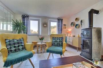 Maison De Vacances pour 4 Personnes dans Ploubazlanec, Côte de Granit Rose, Photo 3