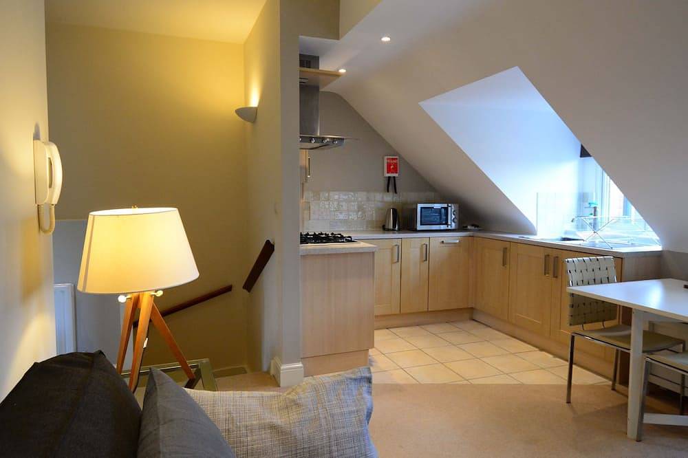 Ganze Wohnung, Stylish one bedroom Oxford apartment near city centre The Bladon Suite in Oxford, Oxfordshire