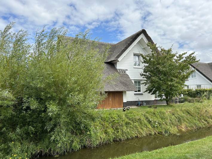 Ferienhaus für 8 Personen, mit Terrasse und Garten in Noordwijk - 4