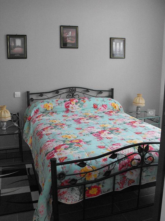 Gîte pour 2 personnes dans Maison Pierre Loti - 4