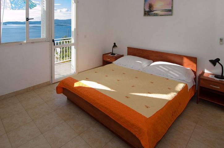 Ferienhaus für 13 Personen, mit Balkon/Terrasse, mit Haustier in Orebic - 3