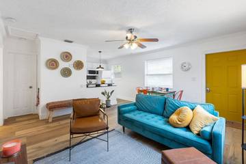 Vakantiewoning voor 4 Personen in Fort Lauderdale, Broward County, Afbeelding 2