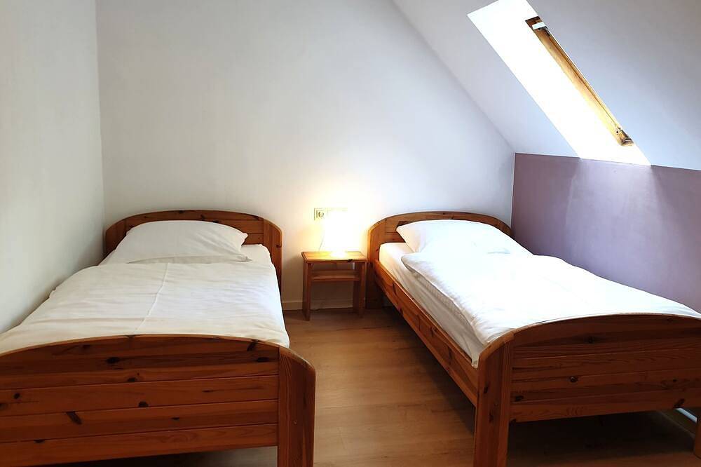 Ferienhaus für 7 Gäste mit 82m² in Nieheim in Nieheim, Kreis Höxter
