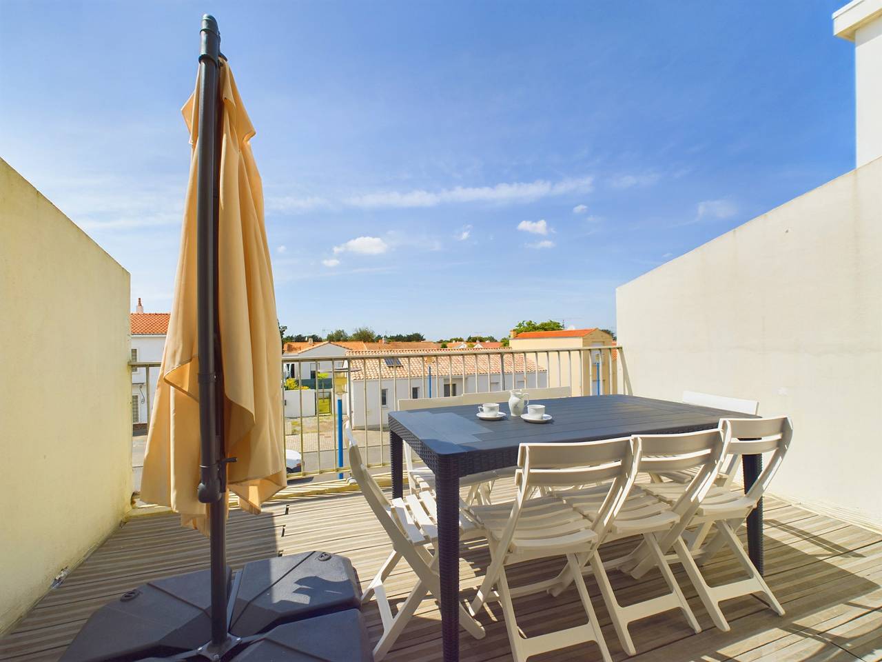 Photo : Appartement de vacances
