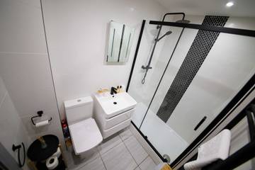 Apartment for 4 People in Preston, Lancashire, Photo 4