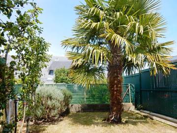 Gîte pour 5 Personnes dans Ploemeur, Région de Lorient, Photo 1