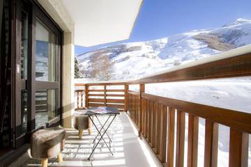 Chalet for 4 People in Vénosc, Écrins National Park, Photo 3