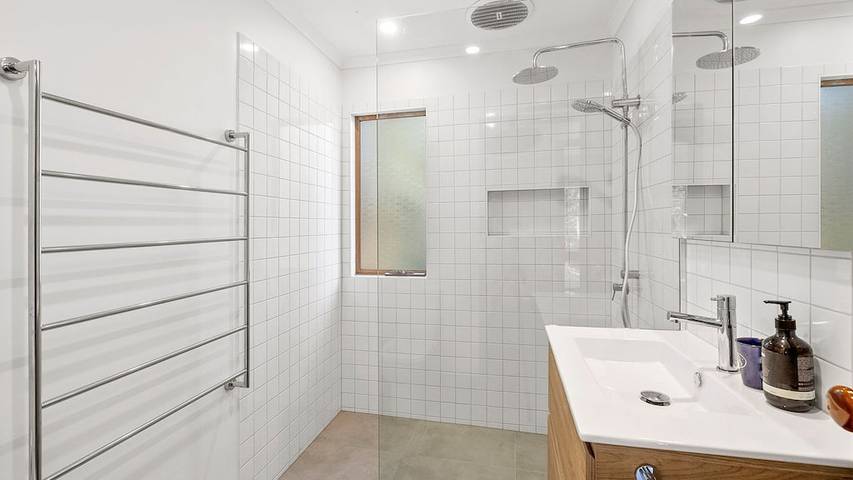 Holiday home for 6 people, with garden in Aireys Inlet