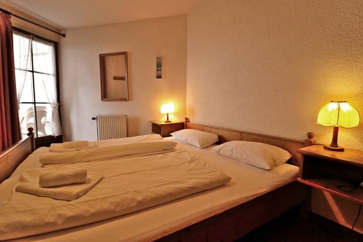 Ferienwohnung für 4 Personen, mit Balkon in Todtnauberg (Todtnau) - 4