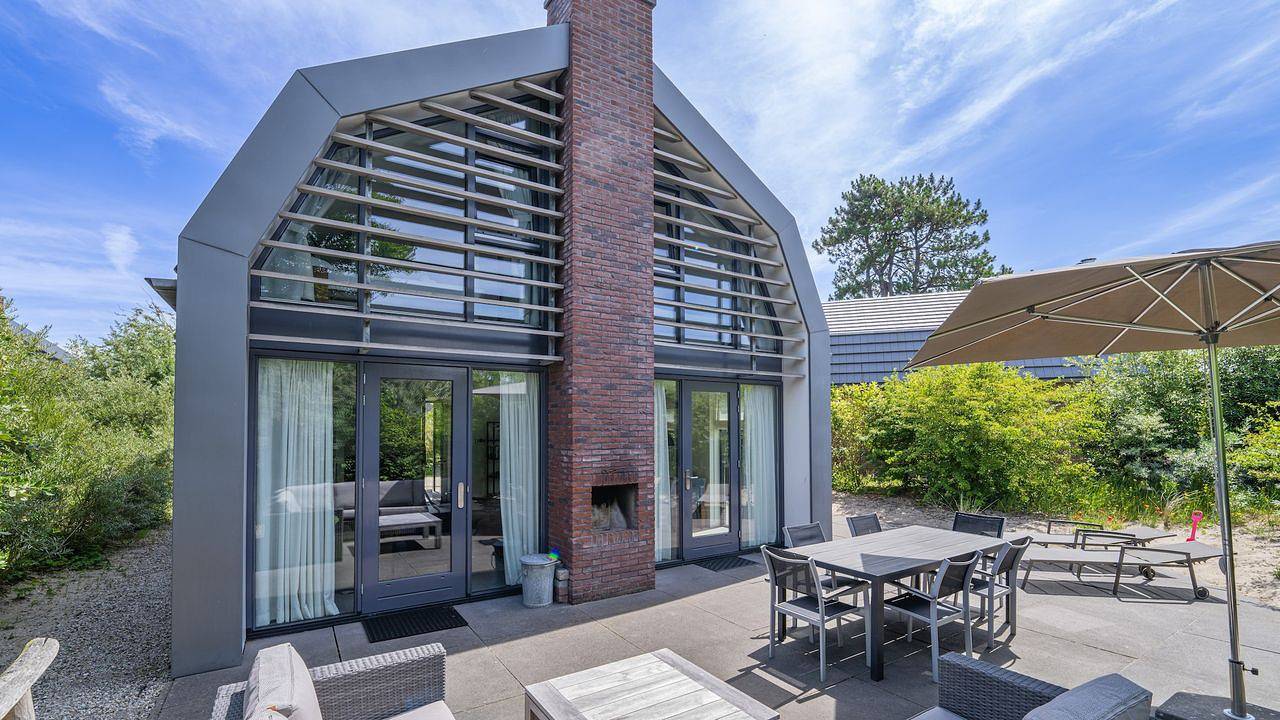 Ferienhaus für 6 Personen (95 m²) in Egmond aan den Hoef in Egmond aan den Hoef, Alkmaar & Umland