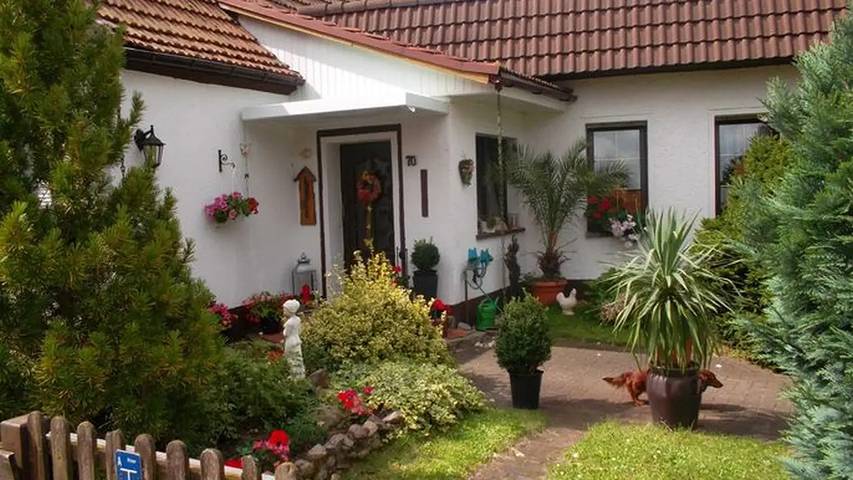 Vakantieappartement voor 4 personen, met tuin en zwembad - 1