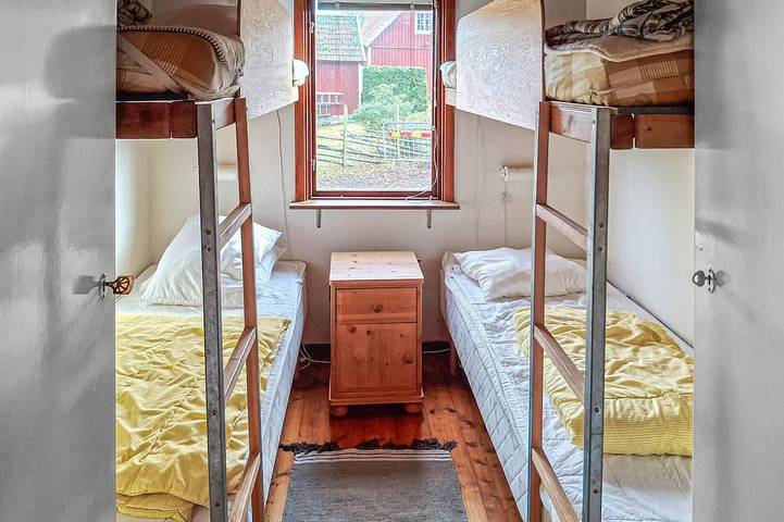 Gemütliches Haus in Höör mit Küche in Höör und Umgebung